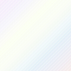 Diagonal lines pattern,  color background.
