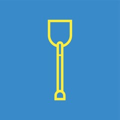 Shovel icon