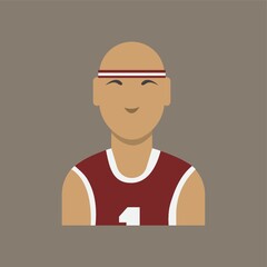 Basketball player