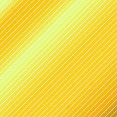 Diagonal lines pattern, yellow background.