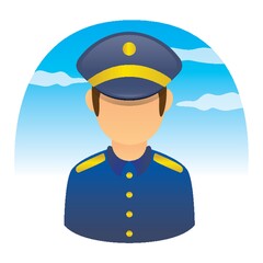 Policeman