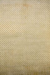 Fototapeta premium Steel plate texture