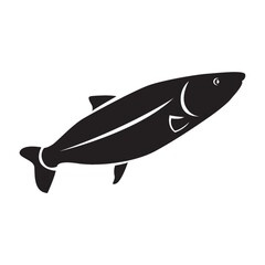 Salmon fish