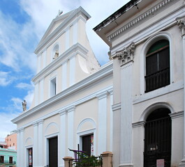 San Juan, Puerto Rico