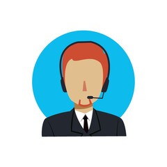 Customer care executive