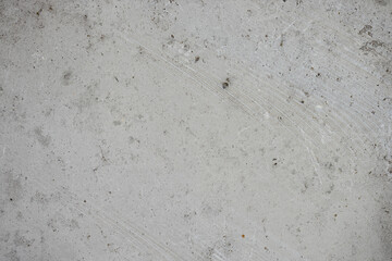 Texture of old gray grunge concrete wall with cracks for background, perfect for designer use. Industrial concept.
