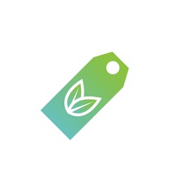 Eco tag