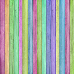 color wood wall texture background