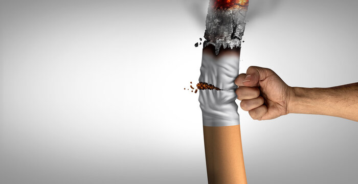 Concept-Of-Quitting-Smoking