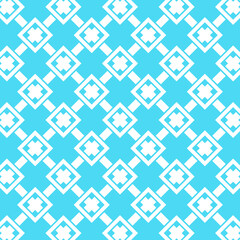 Art deco color seamless background.