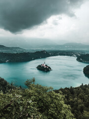 Lake Bled - 354527511
