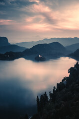 Lake Bled - 354527519