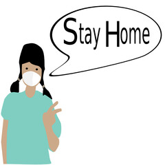 man with speech bubble