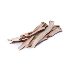 chinese herbal or herbal medicine on the background new.