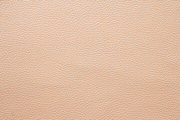 Brown leather texture background