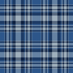 Tartan scotland seamless plaid pattern vector. Retro background fabric. Vintage check color square geometric texture.