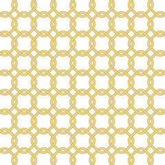 Art deco color seamless background.