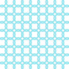 Art deco color seamless background.