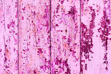 Texture, wood, wall, it can be used as a background. Wooden texture with scratches and cracks