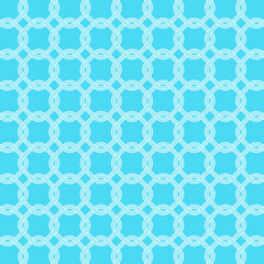 Art deco color seamless background.