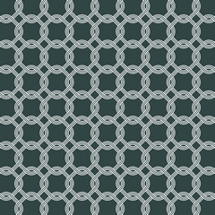 Art deco color seamless background.