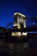 Obraz premium Bridge