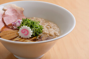 ラーメン