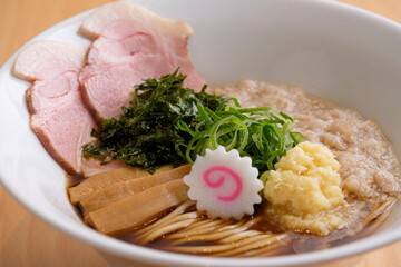 ラーメン