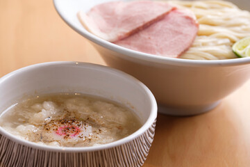 つけめん