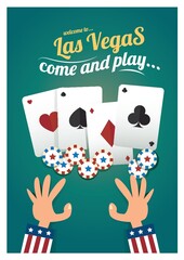 Las vegas design