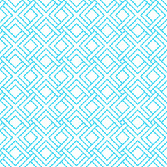 Art deco color seamless background.