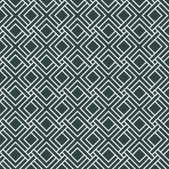 Art deco color seamless background.