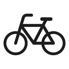 自転車　アイコン