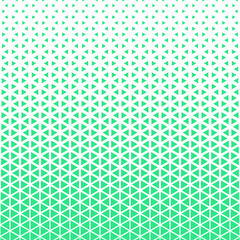 Cubes color pattern background.