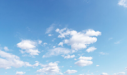 Amazing wallpaper of sky with clouds at day time.