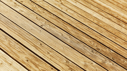 Fototapeta premium Holz Boden Planken als Hintergrund Textur Header