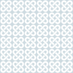 Art deco color seamless background.