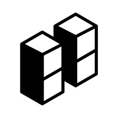 Wardrobe unit design