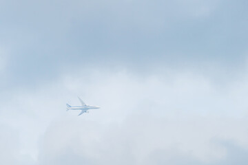 飛行機