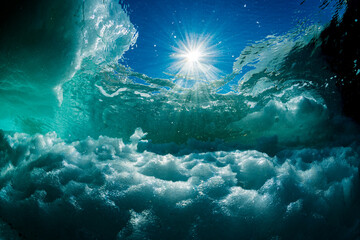 Drift Ice © divedog