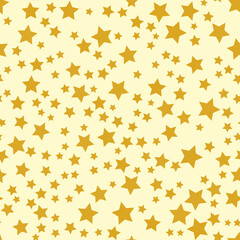 Star background texture.