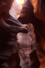 antelope canyon arizona