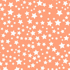 Star background texture.
