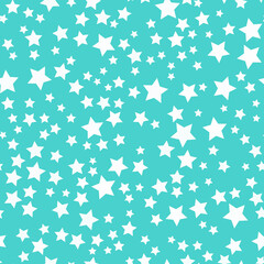 Star background texture.