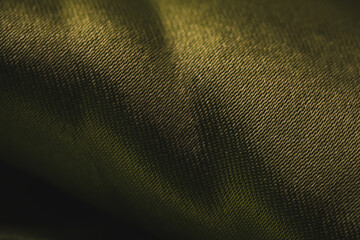 luxury cloth, wavy folds of silk texture satin material