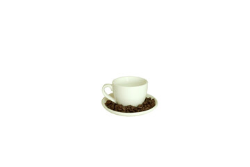 cup of coffee