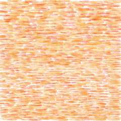 Abstract background with hand drawn brush horizontal stripes. Classic hand drawn chevron pattern simple monochrome texture.