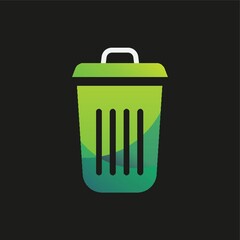 Recycle bin