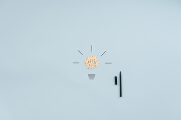 Idea and innovation