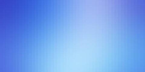 Light Pink, Blue vector texture in rectangular style. Abstract gradient illustration with rectangles. Best design for your ad, poster, banner.
